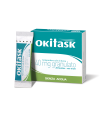 OKITASK 40 MG GRANULATO 40 MG GRANULATO 20 BUSTINE