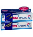 FORHANS SP DENTIF 2X75ML