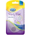 PLANTARE CON CUSCINETTO PARTY FEET GEL ACTIV ULTRA SLIM 1 PAIO