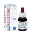 NEOMERCUROCROMO SOLUZIONE CUTANEA SOLUZIONE CUTANEA 1 FLACONE 50 ML