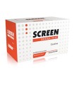 SCREEN DROGA TEST COCAINA CON CONTENITORE URINA