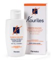 KOURILES SHAMPOO ANTIFORFORA 100 ML