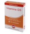 VITAMINA D3 60 COMPRESSE