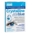 CRYSTALLINE BLUE GOCCE OCULARI MONODOSE 10 FIALE 0,5 ML