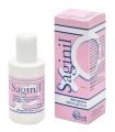 SAGINIL DETERGENTE INTIMO 100 ML