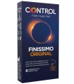 CONTROL FINISSIMO ORIGINAL 6 PEZZI