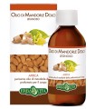 OLIO MANDORLE DOLCI PROFUMATO LEGNO AFRICANO 250 ML