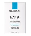 LIPIKAR SURGRAS PANE FISIOLOGICO 150 G