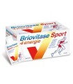 BRIOVITASE SPORT 4 ENERGIE 10 BUSTINE