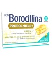 NEOBOROCILLINA PROPOLMIELE+ MIELE/EUCALIPTO 16 PASTIGLIE