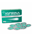 ASPIRINA DOLORE E INFIAMMAZIONE 500 MG COMPRESSE RIVESTITE 500 MG COMPRESSE RIVESTITE 20 COMPRESSE IN BLISTER AL/PE/CARTA