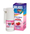 GOLASEL PRO SPRAY JUNIOR 20 ML