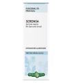 SERENOA FRUTTO TINTURA IDROALCOLICA 50 ML EBV