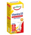 VITAMINA D3 SISTEMA IMMUNITARIO OSSA E MUSCOLI 13 ML