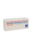 NEOMERCUROCROMO BIANCO 5 MG/G POLVERE CUTANEA POLVERE FLAC 20 G