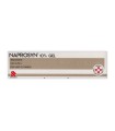 NAPROSYN 10% GEL 10% GEL TUBO 50 G