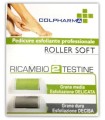 ROLLER SOFT ESFOLIANTE PROFESSIONALE PER PEDICURE