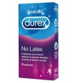 PROFILATTICO DUREX NO LATEX 6 PEZZI