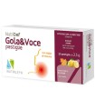 NUTRIDEF GOLA & VOCE MIELE E LIMONE 20 PASTIGLIE