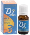 D3 DROPS 400 UI FLACONCINO 2,5 ML