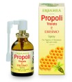 PROPOLI ERISIMO TITOLATA SPRAY 20 ML