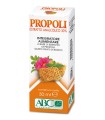 PROPOLI ANALCOLICO 30% 30 ML