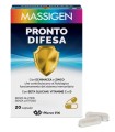 MASSIGEN PRONTO DIFESA 20 CAPSULE