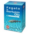 FEGATO MERLUZZO 60 PERLE 500 MG