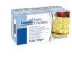 LOPROFIN CRACKER ERBE AROMATICHE 150 G