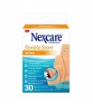 3M NEXCARE CER ACTIVE ASS 30PZ