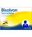 BISOLVON TOSSE SEDATIVO 10,5 MG PASTIGLIE GOMMOSE 10,5 MG PASTIGLIE GOMMOSE 20 PASTIGLIE GOMMOSE