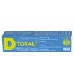 D TOTAL+ VITAMINA D-CA 20 COMPRESSE EFFERVESCNETI