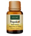 PROPOLSOL PAPPA REALE FRESCA PURA 100% 10 G