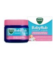 VICKS BABYRUB UNGUENTO 50 G