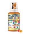 VITASOHN JUNIOR FRUTTINE 60 CARAMELLE