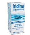 IRIDINA GOCCE LUBRIFICANTI 10 ML