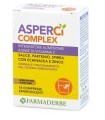 ASPER CI COMPLEX 18 COMPRESSE EFFERVESCENTI