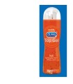 LUBRIFICANTE DUREX HOT GEL 50 ML