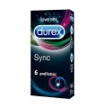 PROFILATTICO DUREX SYNC 6 PEZZI