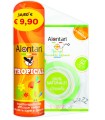 BI PACK TROPICAL SPRAY 75 ML + BRACCIALETTO DIFFUSORE