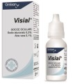 GOCCE OCULARI VISIAL 10 ML