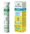 AQUILEA TUSS 15 COMPRESSE EFFERVESCENTI 90 G