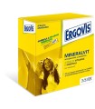 ERGOVIS MINERALVIT 20 BUSTE OROSOLUBILI 30 G