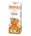 PROPOLI IDROALCOLICO 30% 30 ML