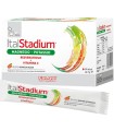 ITALSTADIUM MAGNESIO POTASSIO RESVERATOLO VITAMINA C ARANCIA ROSSA 24 STICK