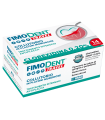 FIMODENT TRAVEL COLLUTORIO CLOREXIDINA SPDD 0,20% 14 FLACONCINI MONODOSE 10 ML