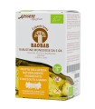 BAOBAB AESSERE POLPA BIO 10X5 G