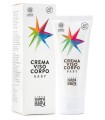 MAMMABABY CREMA VISO CORPO BABY COSMOS NATURAL 100 ML