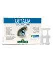 OFTALIA GOCCE OCULARI MONODOSE 2 STRIP DA 5 FIALE DA 0,5 ML