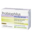 PROBIOPHILUS INTOLLERANCE 12 BUSTE